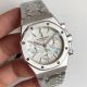 BF Factory Audemars Piguet Royal Oak 26331OR Watch 41MM Silver Chronograph Dial (2)_th.jpg